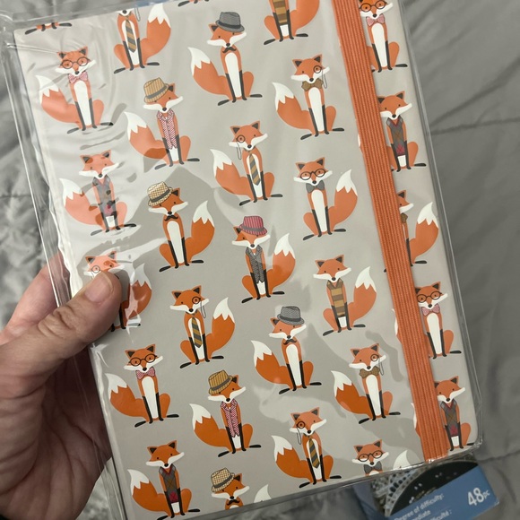 NWT Notebook and Paint project - Picture 2 of 6